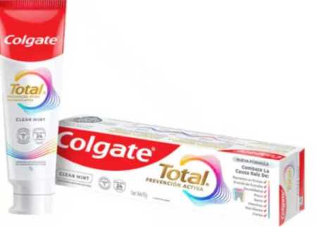 colgate 1 - 3