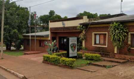 caso abuso itaembé miní