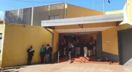 consulado CDE 1 - 5