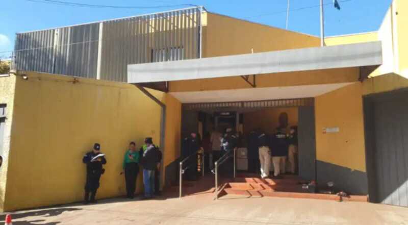 consulado CDE 1 - 2