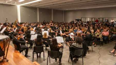 Corrientes Orquesta
