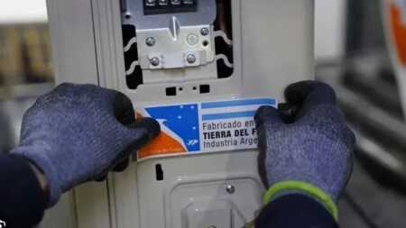 electrodomésticos