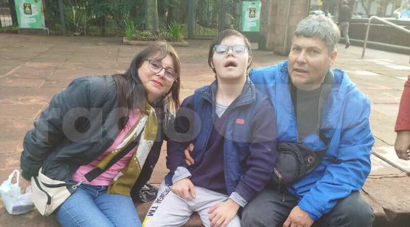 emergencia en discapacidad
