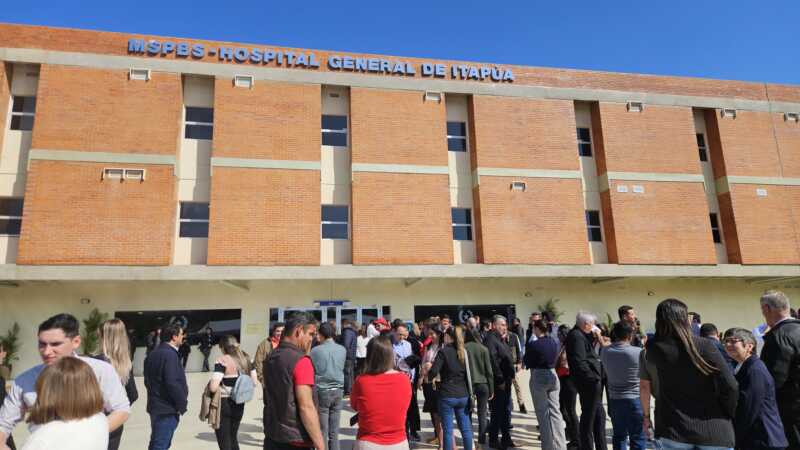 encarnacion hospital obra - 4