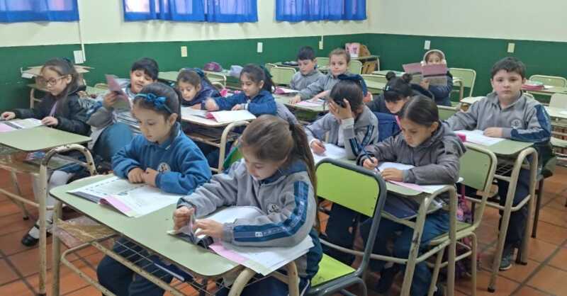 cuotas de escuelas privadas- inflación