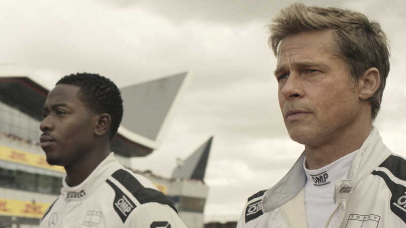“F1: La película” se estrena en el IMAX del Conocimiento de Posadas 3 El elenco combina ficción y realidad: junto a Brad Pitt y Javier Bardem aparecen pilotos reales como Fernando Alonso, Lewis Hamilton y Max Verstappen
