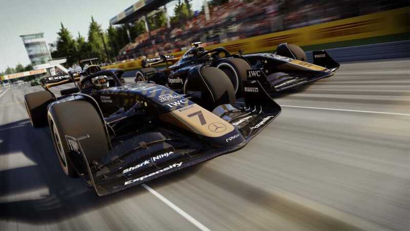“F1: La película” se estrena en el IMAX del Conocimiento de Posadas 2 Uno de los guiños más celebrados por el público argentino es la fugaz aparición de Franco Colapinto, actual figura nacional en el automovilismo internacional.
