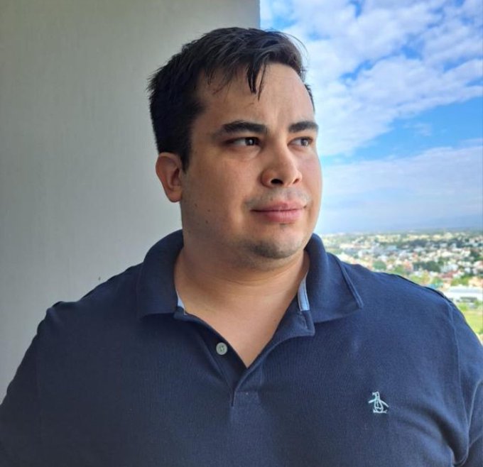 Retenciones: según informe la mayoría no espera mejoras en el precio del pan 1 Facundo Londero, politólogo de Zuban-Córdoba y asociados