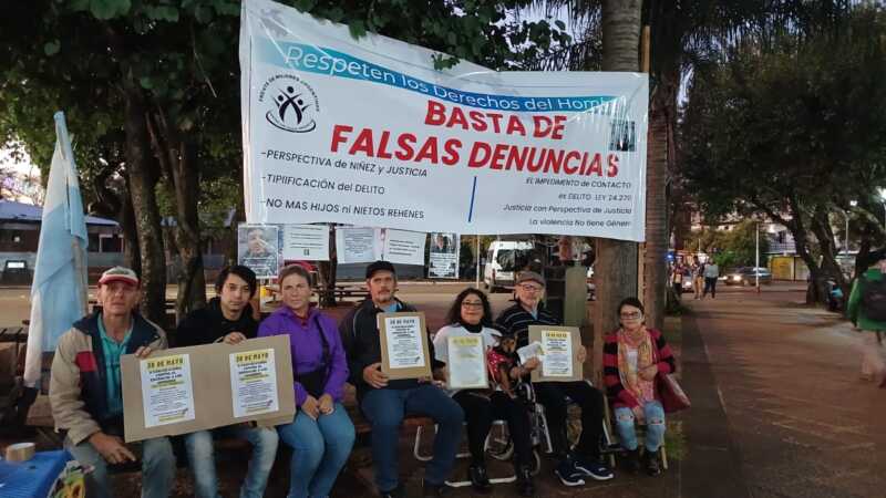 condena