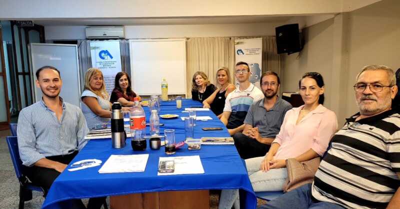 Ríos destacó que la dinámica de la jornada será una ronda de negocios entre compradores y vendedores. Estarán representadas unas 50 empresas, con fuerte participación del sector metalmecánico a través de la Cámara de Metalúrgicos de Misiones.