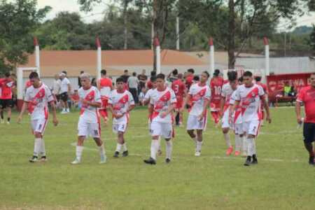 torneo provincial