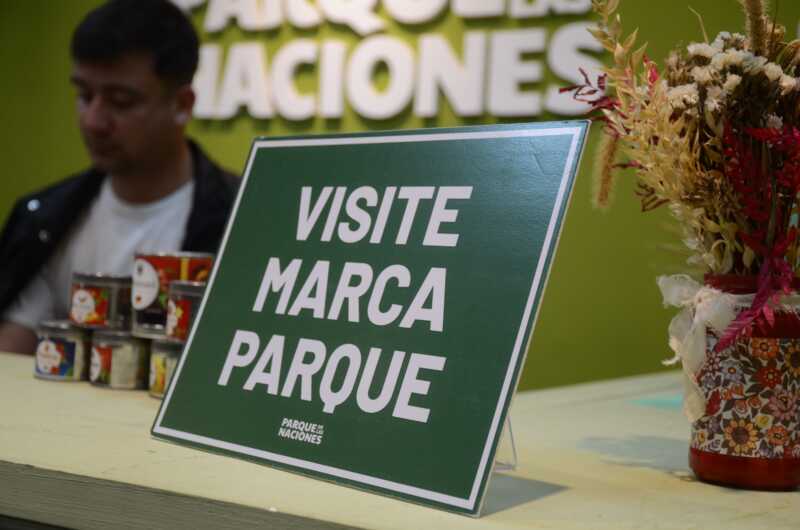 Oberá vive la Pre Fiesta del Inmigrante y lanza oficialmente la 45° edición nacional 4 El evento forma parte de las actividades de “Invierno en el Parque”, que ya tuvo su primera fecha con gran convocatoria gracias a la entrada gratuita.