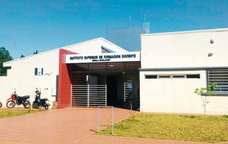 IFD Misiones