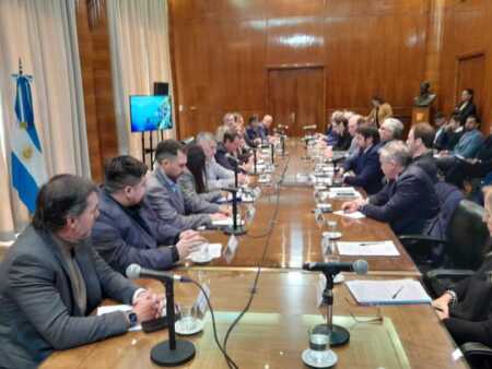 reunion nacion provincias fiscal