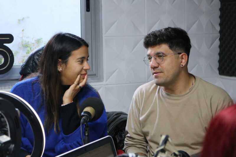 JugARTE, el teatro infantil se adueña de Posadas con funciones interactivas y educativas 11 grupo pataletas teatro - 10