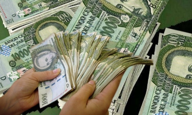 salario mínimo en paraguay