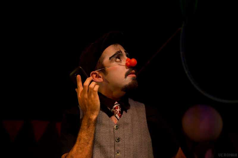 Gurises al Teatro vuelve a Posadas con propuestas para todas las edades 6 Posadas teatro