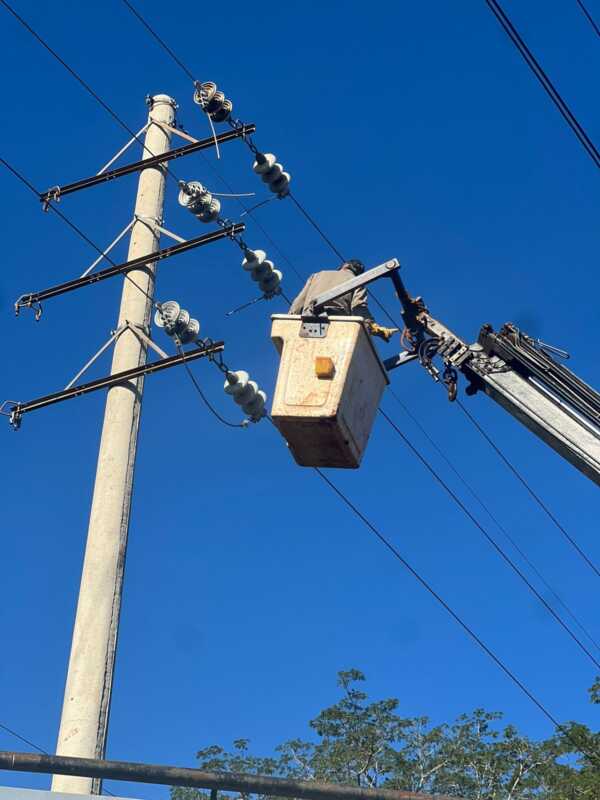 Kluka presentó el presupuesto 2026 de Energía de Misiones con foco en inversión, sustentabilidad y digitalización 7 iguazu emsa 3 - 6