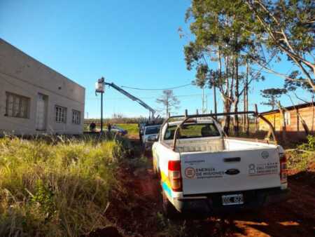 puerto iguazu emsa