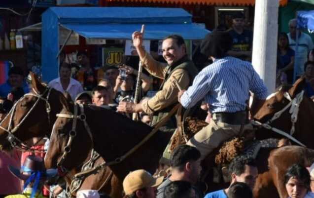 Peregrinación a Itatí: miles de fieles llegaron a la Basílica en la previa de la fiesta de la coronación 3 itati3 - 2