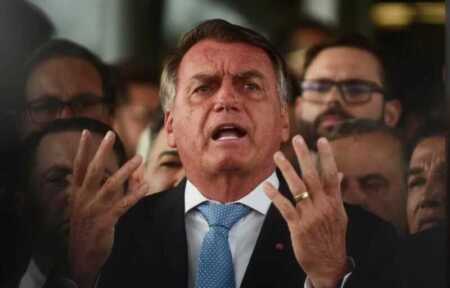 jair bolsonaro 1 - 3