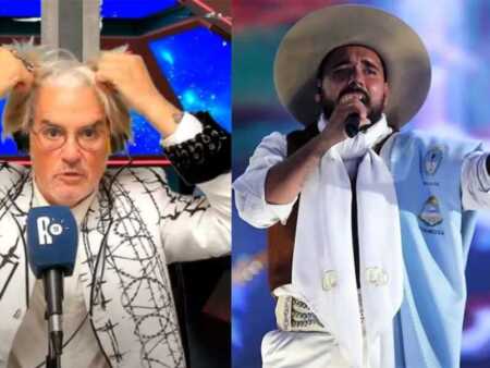 Lázaro Caballero Pettinato