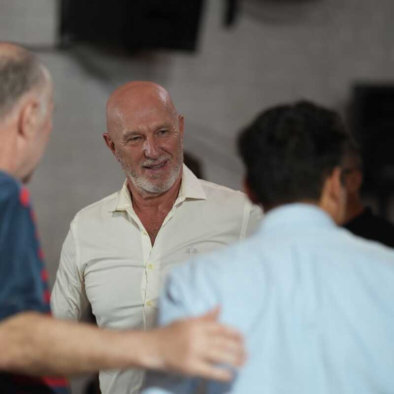 El presidente del PRO Misiones destacó que el fallido armado no era solo para las elecciones de junio, sino para construir una alternativa hacia el 2027. “Queríamos ofrecer algo distinto a la Renovación, que es un ciclo agotado”, afirmó.