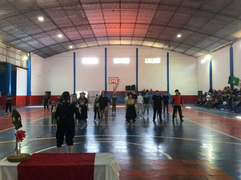 Silvia Amaro: “El malambo femenino busca representar la identidad misionera sobre el escenario” 3 El CNMF Misiones tiene su espacio en redes: @cnmf.misiones en Instagram, donde se puede consultar el reglamento, la historia de los participantes y toda la información del certamen.