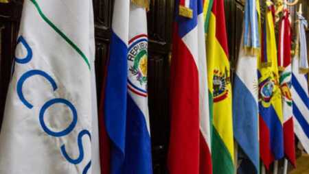 mercosur