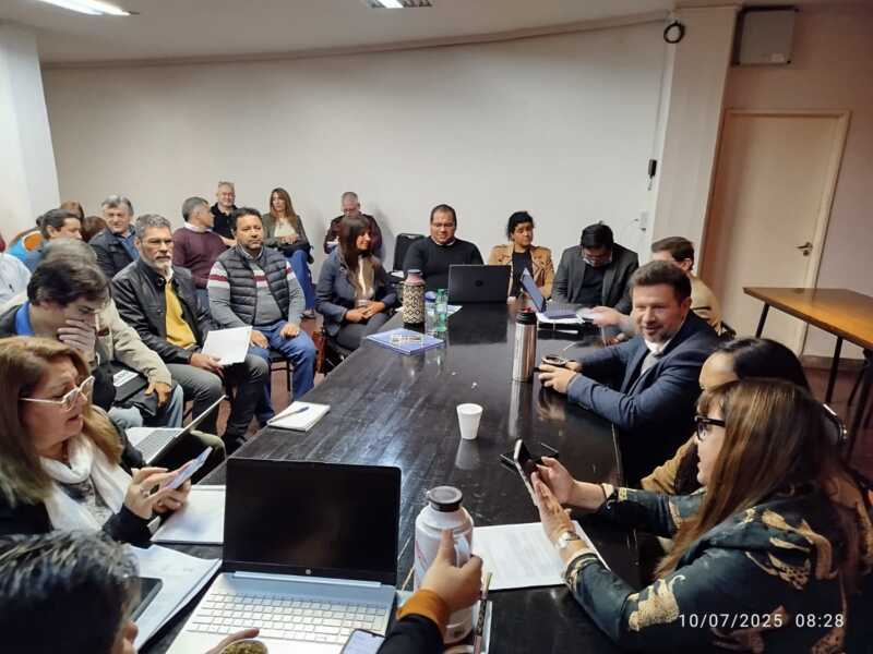 aumento para docentes