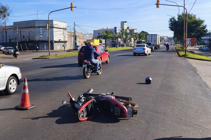 Siniestros viales en Misiones: alertan por “la falta de más controles” 1 Siniestros