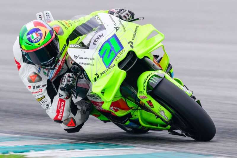 motogp - 1