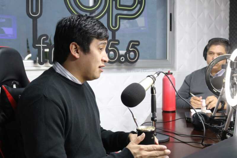 Narcisismo y bipolaridad: desde Salud Pública advierten sobre diagnósticos mal usados en redes sociales 2 “La escuela y el trabajo nos enseñan a convivir con otros, incluso con diferencias. Eso es parte de una salud mental robusta”, expresó.