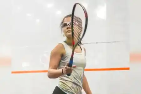 Paula River Squash