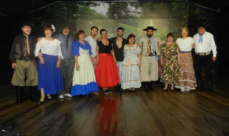 Peña Itapúa Posadas