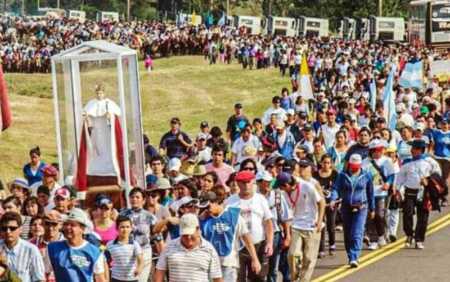 peregrinacion