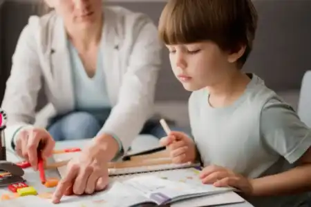 Legislatura psicopedagogía