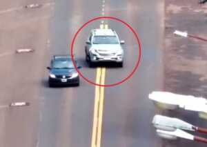 policia drones