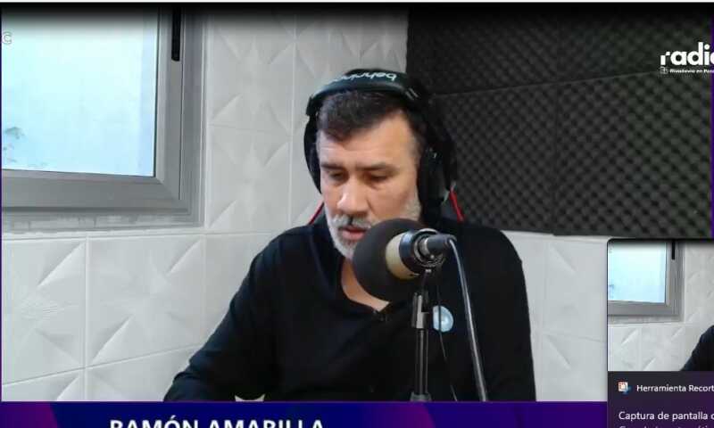LLA Misiones irá con el PRO: ¿la UCR con Amarilla y el PAYS solo? 6 ramon amarilla