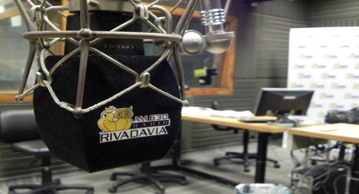rivadavia - 6