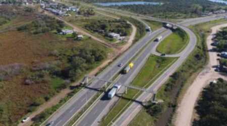 rutas del mercosur