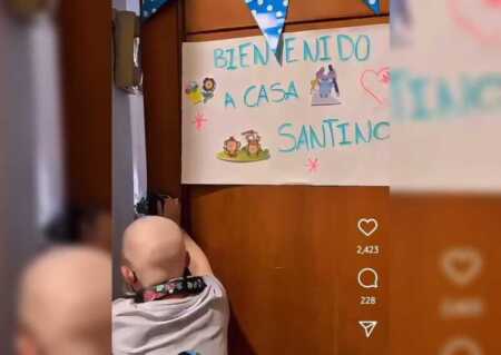 santino