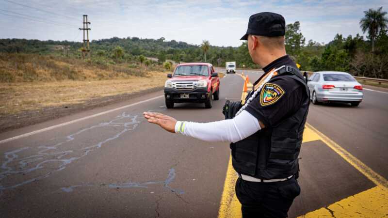 Más de 12.400 conductores sancionados en enero tras operativos viales en todo el país 1 Los operativos viales realizados en enero incluyeron 537 mil fiscalizaciones y permitieron detectar alcoholemias positivas y múltiples faltas a la normativa en conductores.