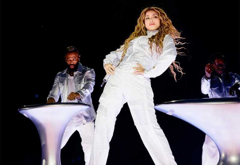 Ya se pueden comprar entradas para el segundo show de Shakira 3 Shakira confirmó una nueva fecha para el martes 9 de diciembre y la venta general ya se encuentra habilitada a través de entradauno.com
