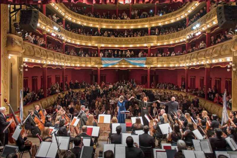 Audiciones abiertas para instrumentista de viola en la Orquesta Sinfónica de Corrientes 3 Los interesados deberán tener más de 18 años, contar con formación técnica adecuada y presentarse a la prueba con su propio instrumento.