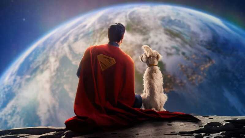 Superman llega al IMAX del Conocimiento con funciones 3D, promos y cine inclusivo IMAX