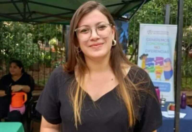 Desde el Consejo Provincial de Discapacidad cuestionan al PAMI: “La auditoría a las pensiones fue desprolija" 4 tatiana antunez 1 - 3