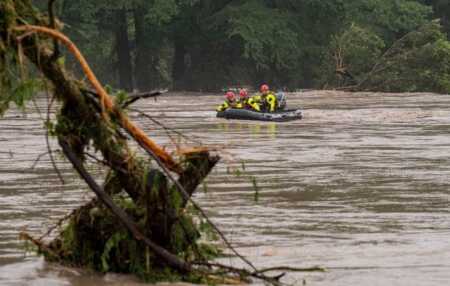 tragedia texas