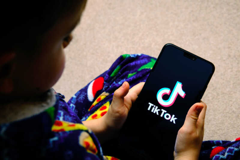 La Unión Europea investiga a TikTok por posibles vínculos con espionaje chino 3 tiktok3 - 2