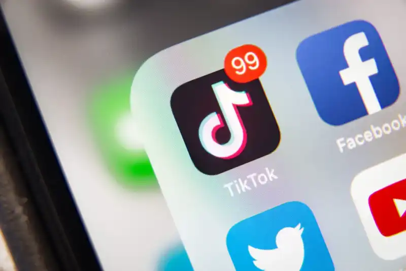 La Unión Europea investiga a TikTok por posibles vínculos con espionaje chino 5 tiktok3 - 4